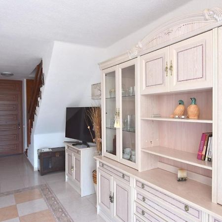 דירות ארונה Casa Nicole Parque Santiago 2 מראה חיצוני תמונה
