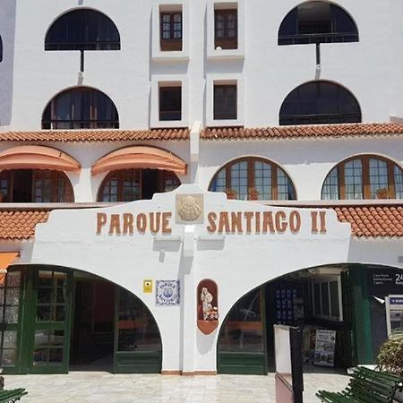 דירות ארונה Casa Nicole Parque Santiago 2 מראה חיצוני תמונה