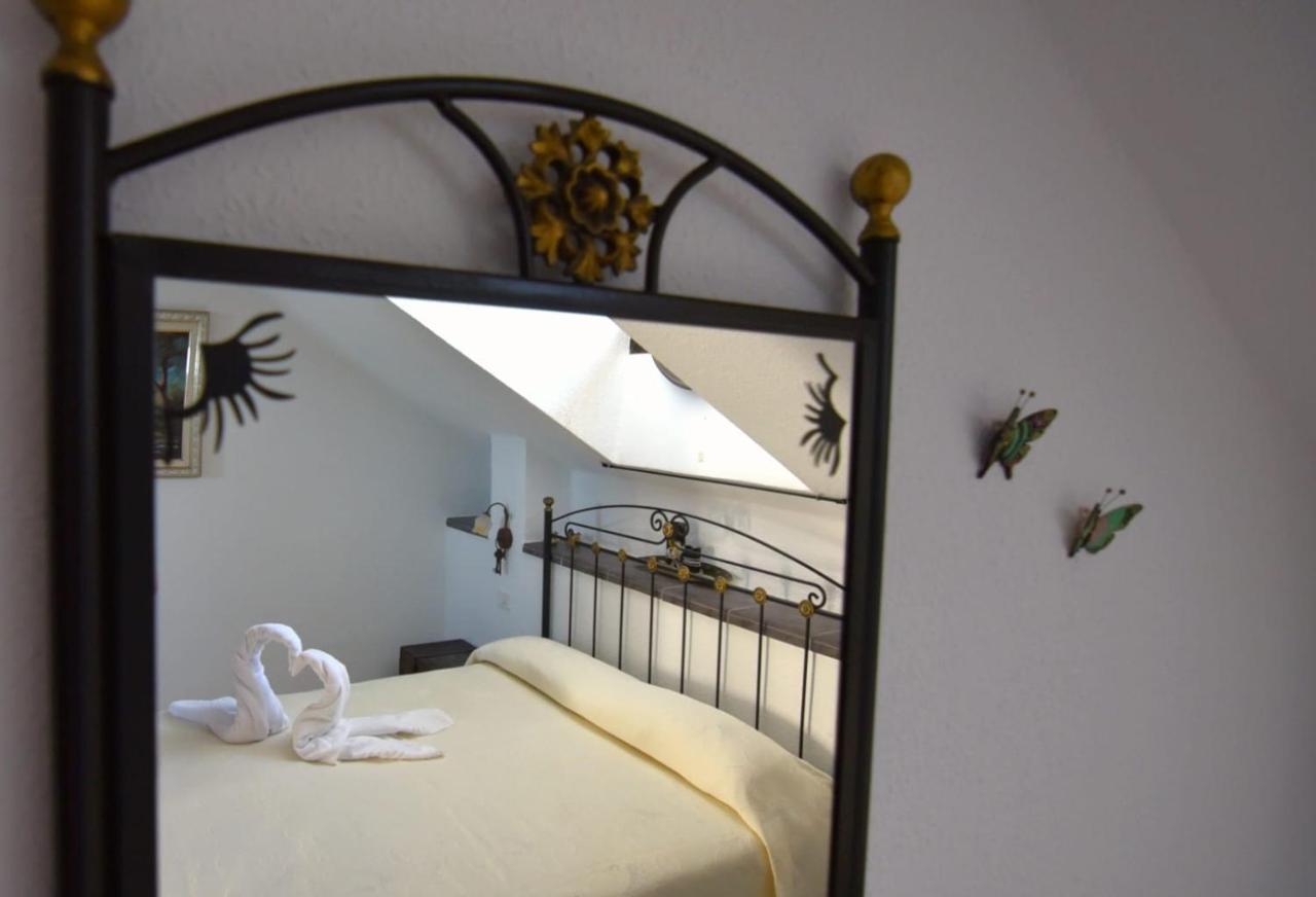 דירות ארונה Casa Nicole Parque Santiago 2 מראה חיצוני תמונה