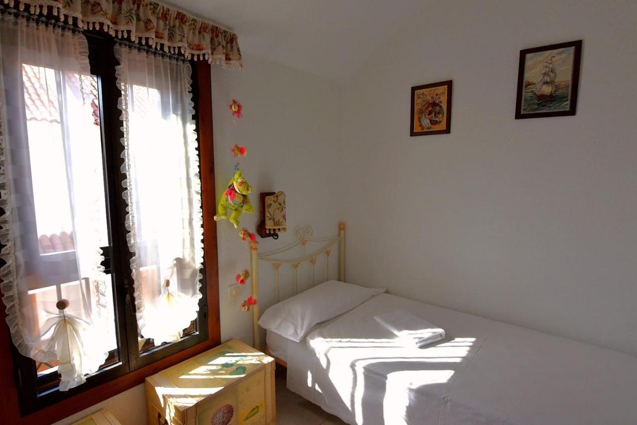 דירות ארונה Casa Nicole Parque Santiago 2 מראה חיצוני תמונה