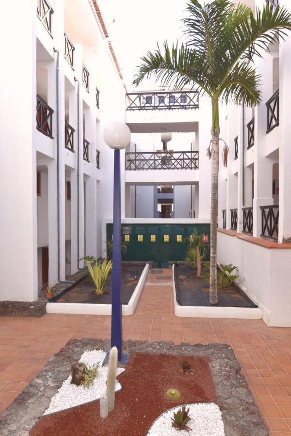 דירות ארונה Casa Nicole Parque Santiago 2 מראה חיצוני תמונה
