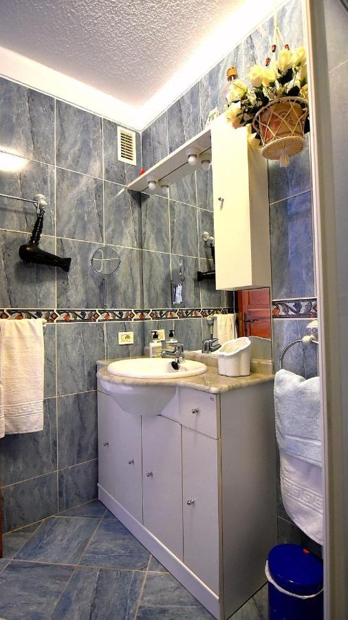 דירות ארונה Casa Nicole Parque Santiago 2 מראה חיצוני תמונה
