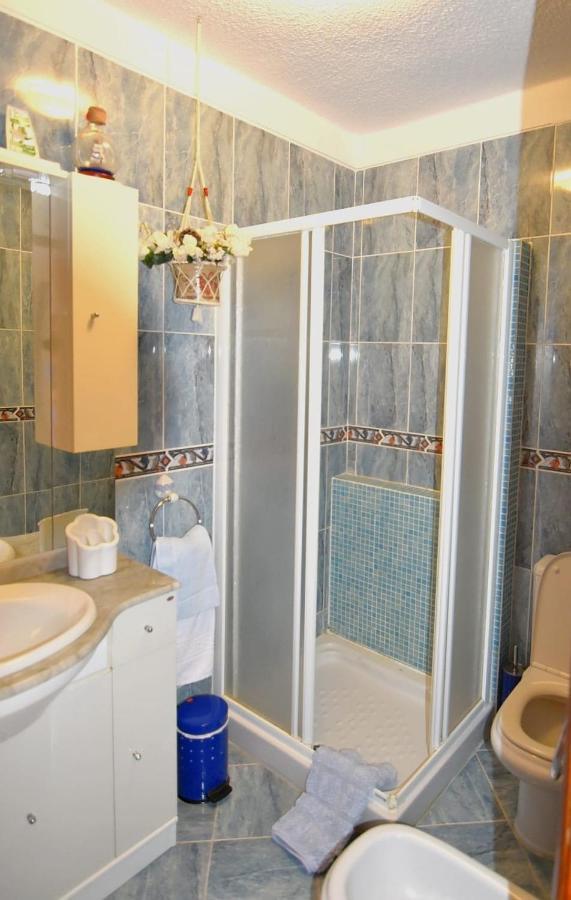 דירות ארונה Casa Nicole Parque Santiago 2 מראה חיצוני תמונה